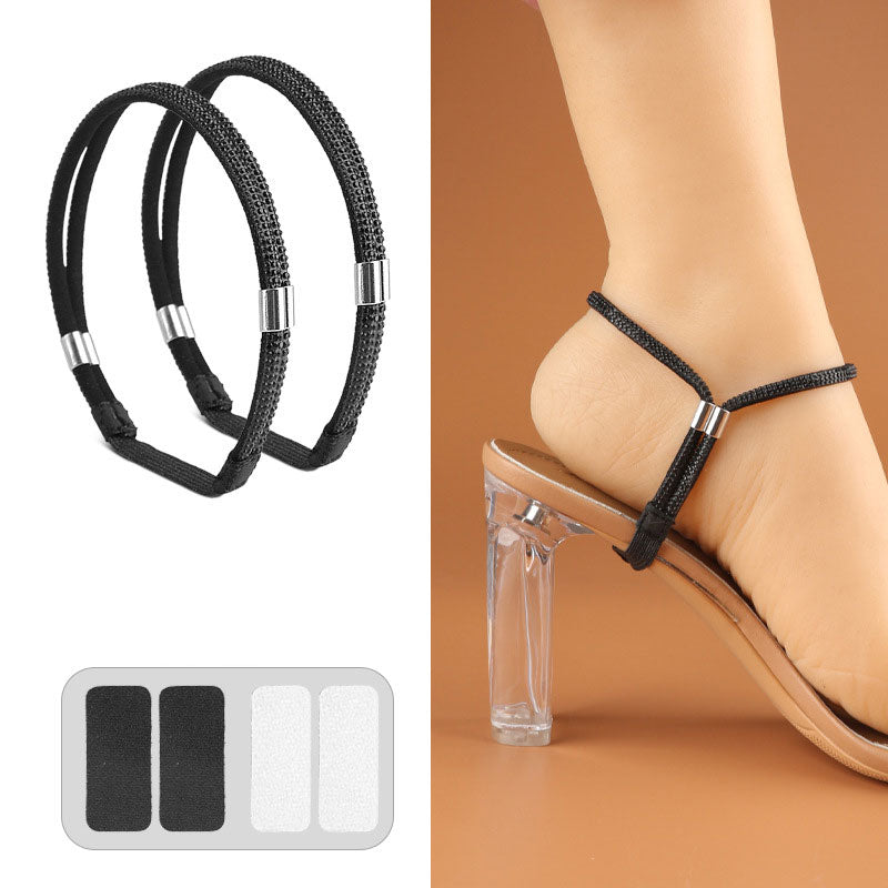 Cinghie elastiche per scarpe: comfort e supporto perfetti