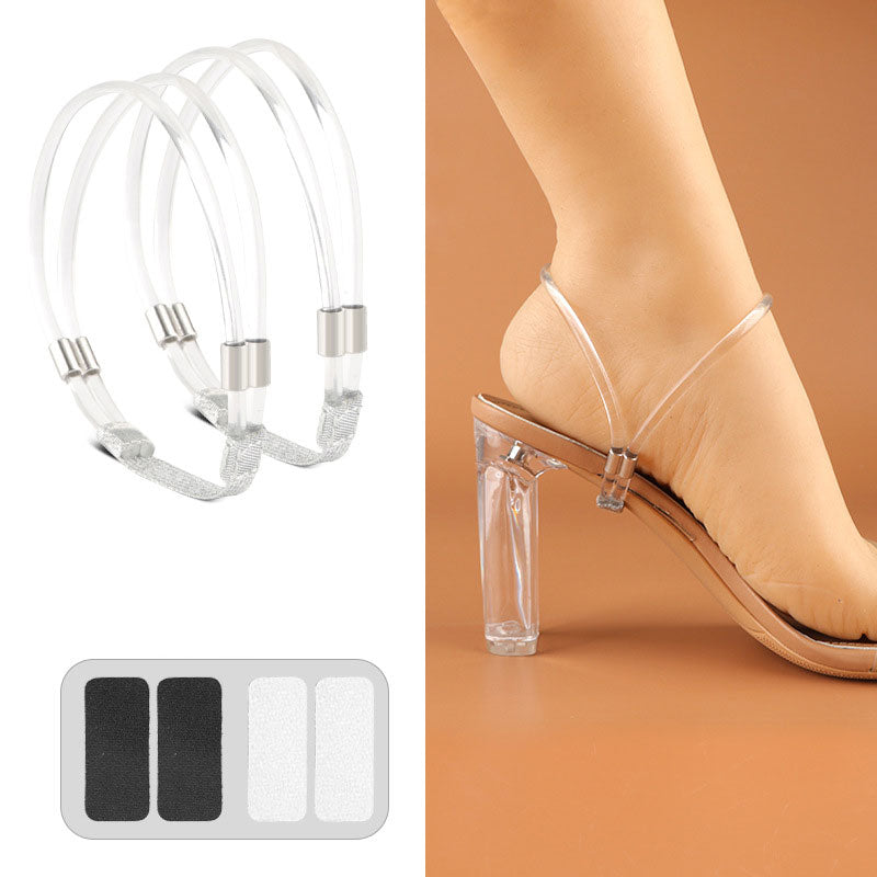 Cinghie elastiche per scarpe: comfort e supporto perfetti