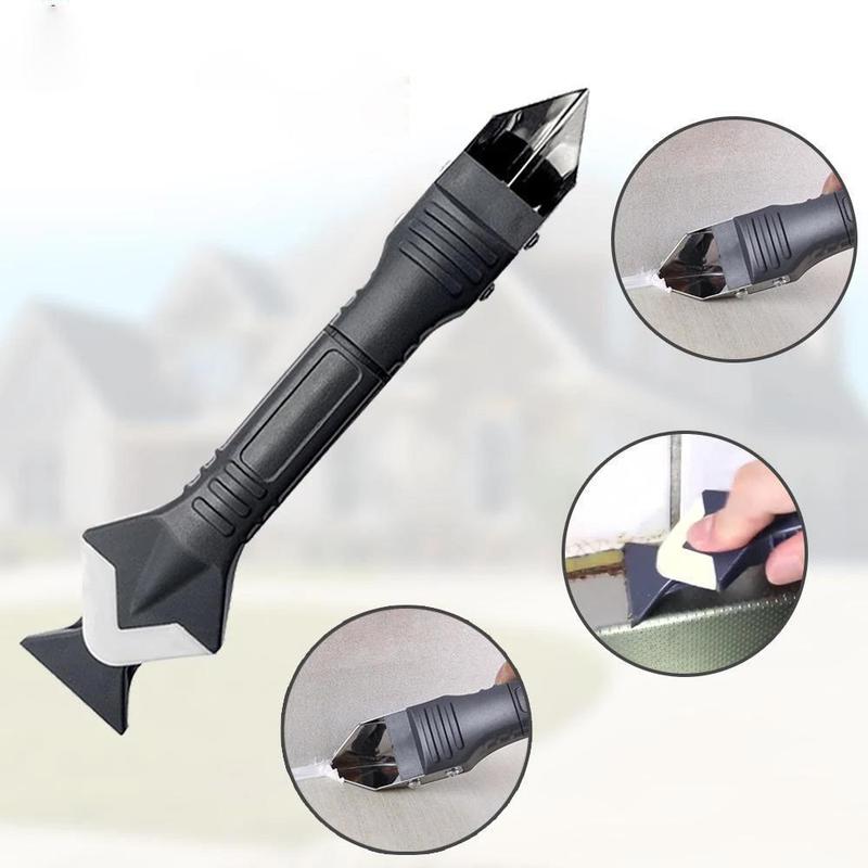 כלי אטימה 3-in-1 סיליקון – דיוק ורבגוניות עבור האטמים שלך