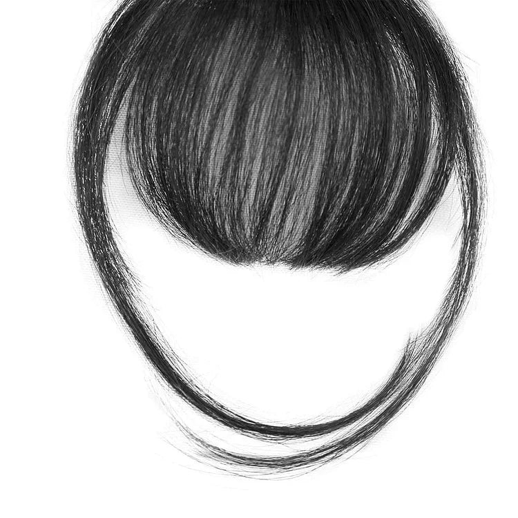 Clip-in lugg for en umiddelbar transformert look