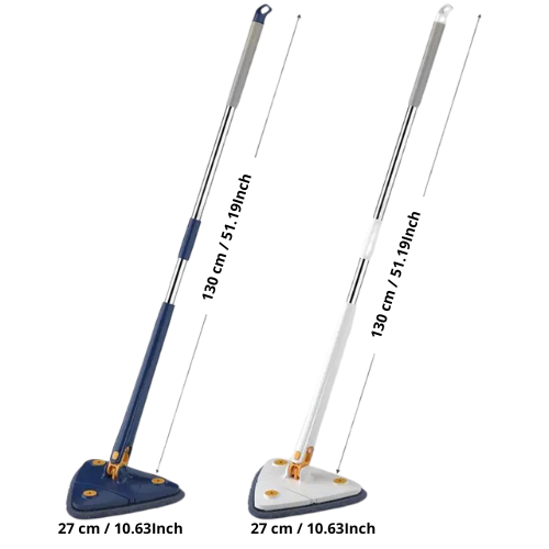 Clean 360° kosten (+ 6 gratis mopper)