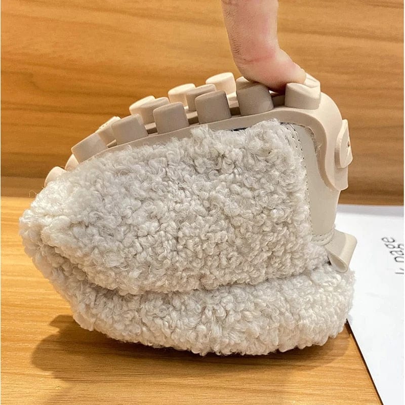 Ultra-soft loafers for unmatched comfort at home