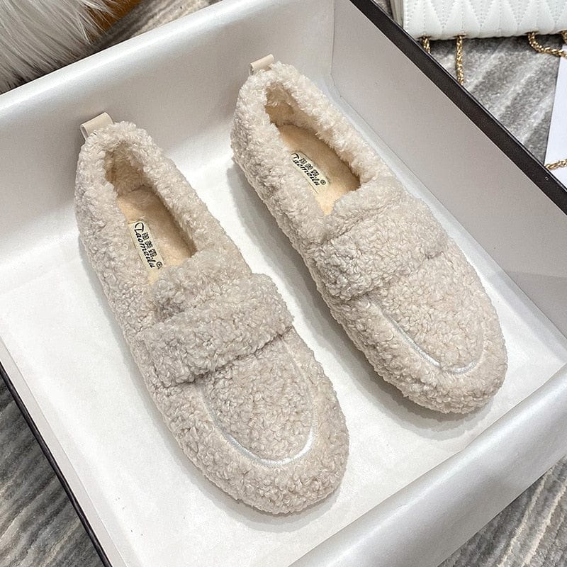 Ultra-soft loafers for unmatched comfort at home