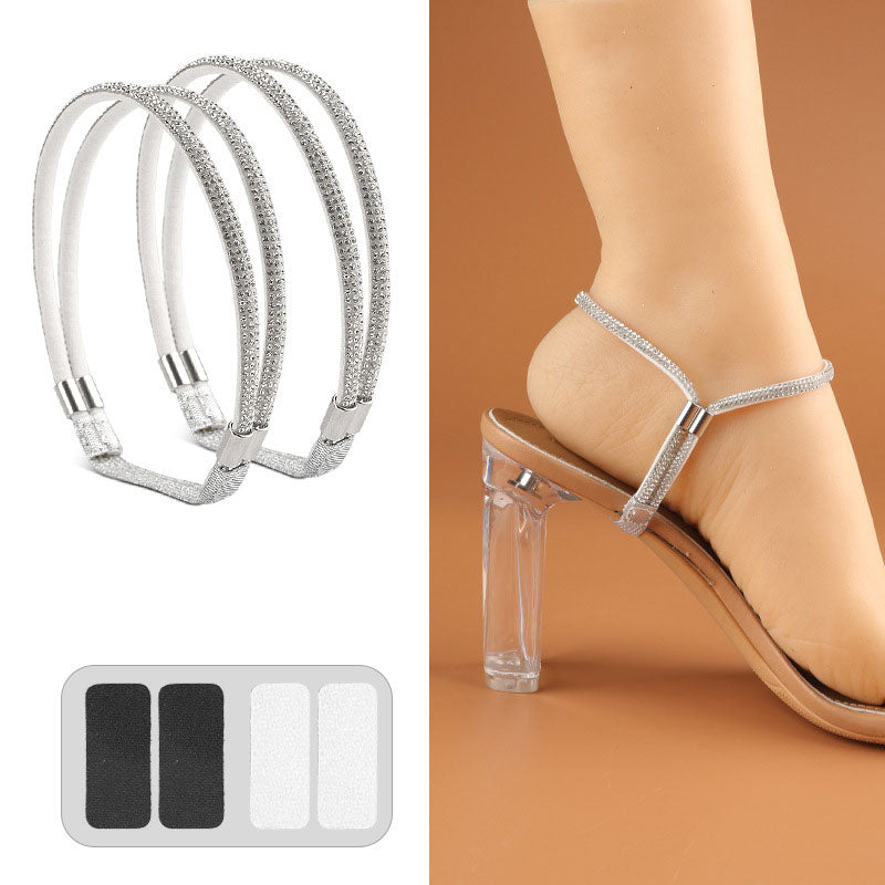 Cinghie elastiche per scarpe: comfort e supporto perfetti