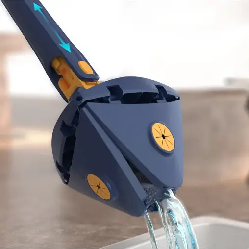 Clean 360° kosten (+ 6 gratis mopper)