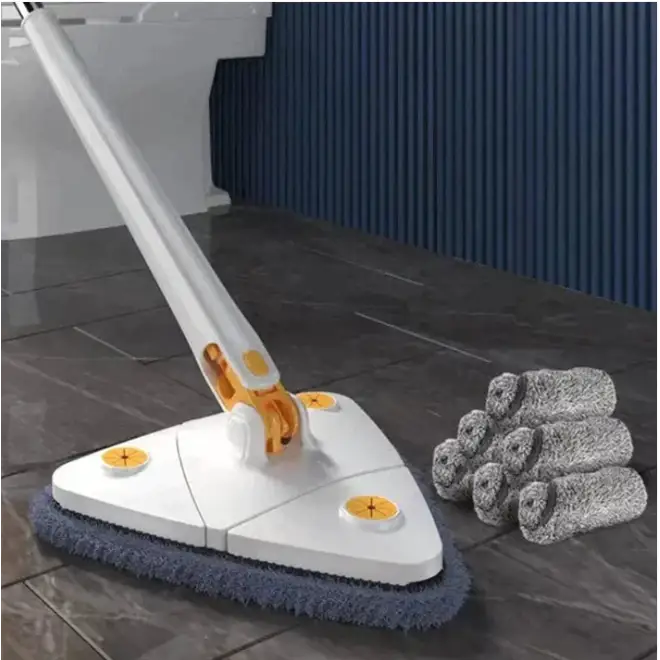 Clean 360° kosten (+ 6 gratis mopper)