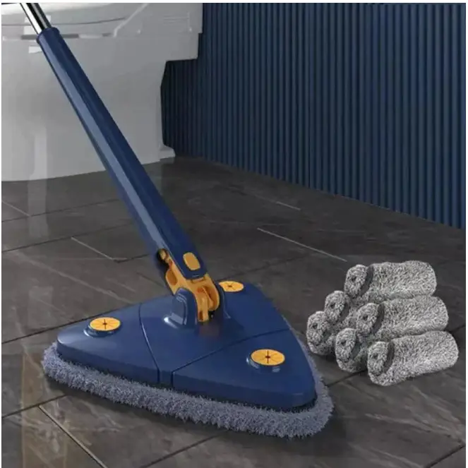 Clean 360° kosten (+ 6 gratis mopper)