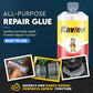 SuperGlue Allround-reparationslim 