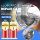 SuperGlue Allround-reparationslim 